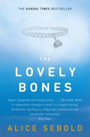 "The Lovely Bones" av Alice Sebold