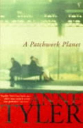 "A patchwork planet" av Anne Tyler
