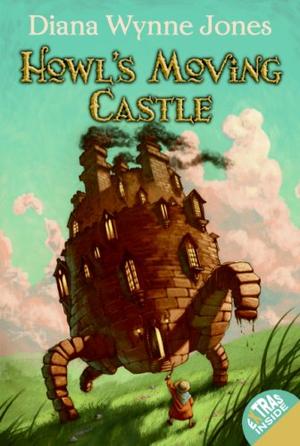 "Howl's Moving Castle" av Diana Wynne Jones
