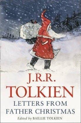 "Letters from Father Christmas" av J.R.R. Tolkien