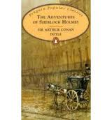 "The Adventures of Sherlock Holmes (Penguin Popular Classics)" av Arthur Conan Doyle