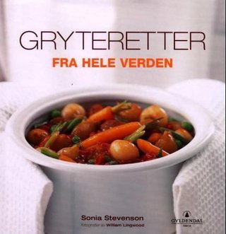 Gryteretter fra hele verden