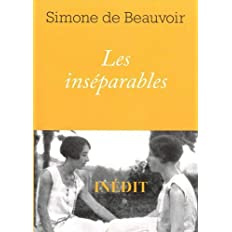 "Les inséparables" av Simone de Beauvoir
