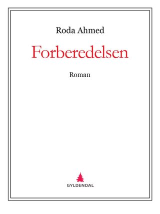 Forberedelsen - roman