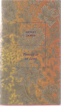 Portrett av en dame - del én