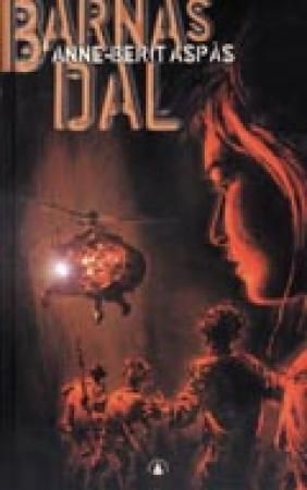 "Barnas dal" av Anne-Berit Aspås