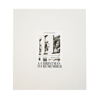 Julens minnebok. A Christmas to remember