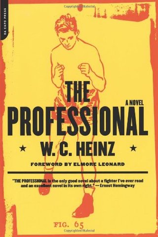 The Professional - A Novel