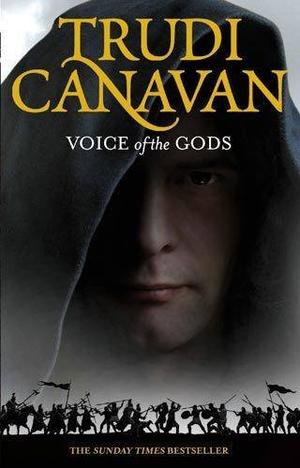 Voice of the Gods (Age of the Five)