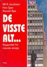 De visste alt - en dokumentasjon om niende etasje