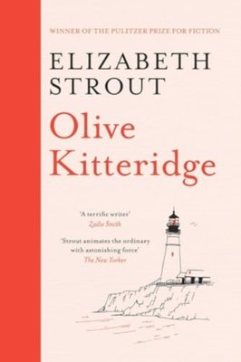 "Olive Kitteridge" av Elizabeth Strout