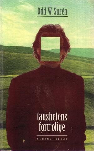 Taushetens fortrolige