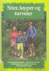 Stier,løyper og turveier