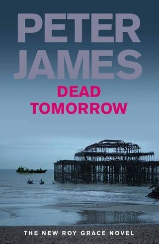 "Dead Tomorrow (Ds Roy Grace 5)" av Peter James