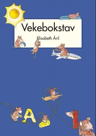 Vekebokstav