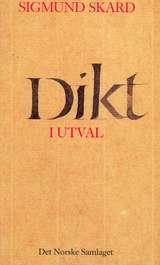 Dikt i utval