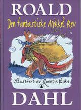 Den fantastiske Mikkel Rev