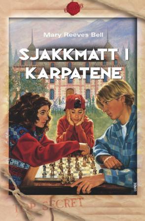 "Sjakkmatt i Karpatene" av Mary Reeves Bell