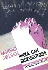 Rikka Gan. Brukshistorier (Tideus norske diktere. no. 11.)