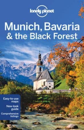 Munich, Bavaria & the Black Forest