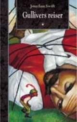 "Gullivers reiser" av Jonathan Swift