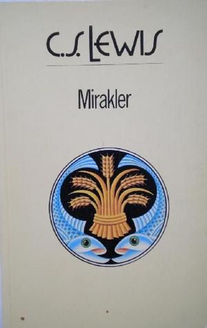 "Mirakler" av C.S. Lewis