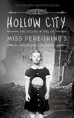 "Hollow city" av Ransom Riggs