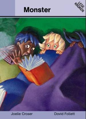 "Monster" av Joelie Croser