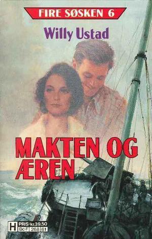 Makten og æren