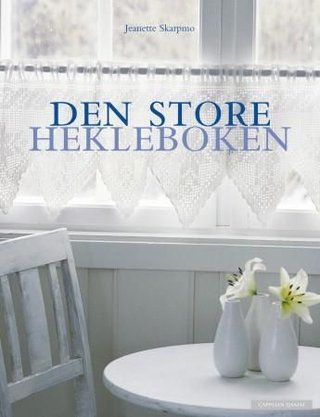 Den store hekleboken