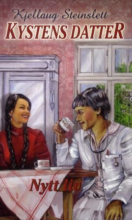 "Nytt liv" av Kjellaug Steinslett