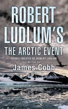 Robert Ludlum's The arctic event