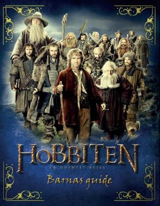 "Hobbiten" av J.R.R. Tolkien
