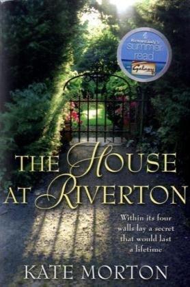 The house at Riverton