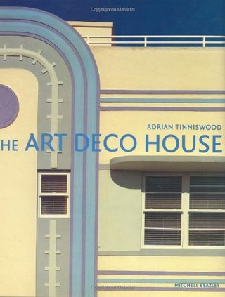 "The Art Deco House" av Adrian Tinniswood