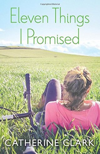 "Eleven Things I Promised" av Catherine Clark