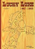 Lucky Luke - 1987-1991