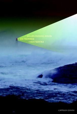 En fremmed i Hustadvika - dikt