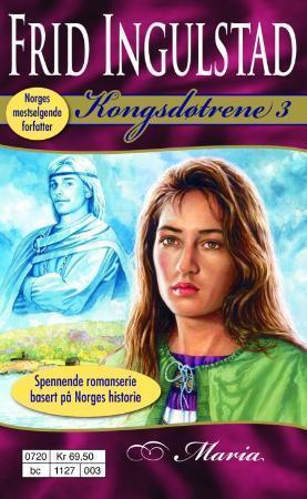 "Maria" av Frid Ingulstad