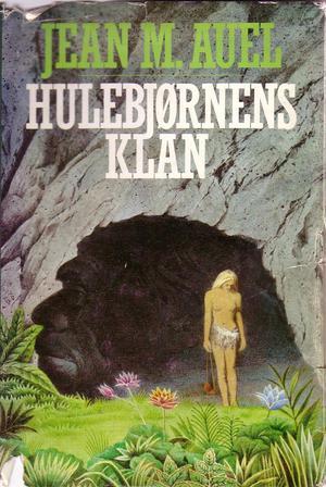 "Hulebjørnens klan" av Jean M. Auel