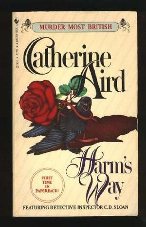 "Harm's Way" av Catherine Aird