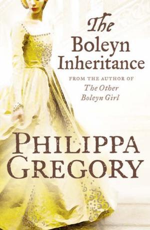 The Boleyn Inheritance