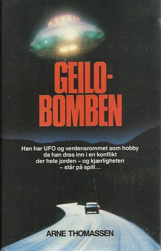 "Geilobomben" av Arne Thommassen