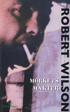 "Mørkets makter" av Robert Wilson