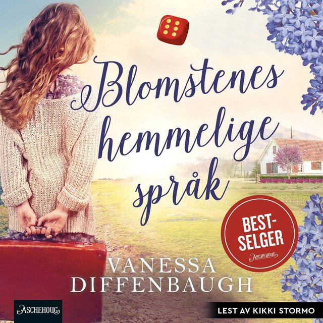 "Blomstenes hemmelige språk" av Vanessa Diffenbaugh
