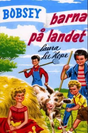 Bobsey-barna på landet