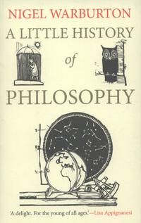 A little history of philosophy