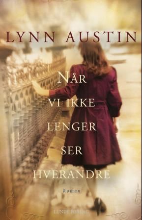 Når vi ikke lenger ser hverandre