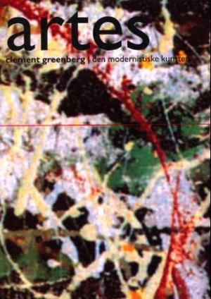 "Den modernistiske kunsten" av Clement Greenberg