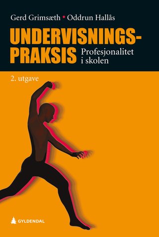 Undervisningspraksis - profesjonalitet i skolen